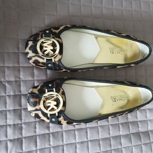 Michael Kors loafers